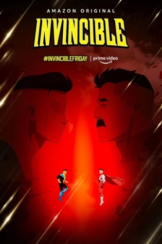 Theatrical Poster
