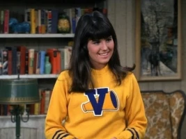 Lucy the Fixer