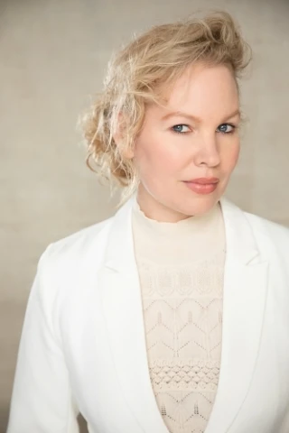 Genny Wilson