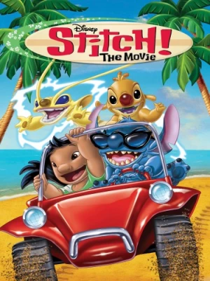 DVD Cover (Walt Disney Studios)