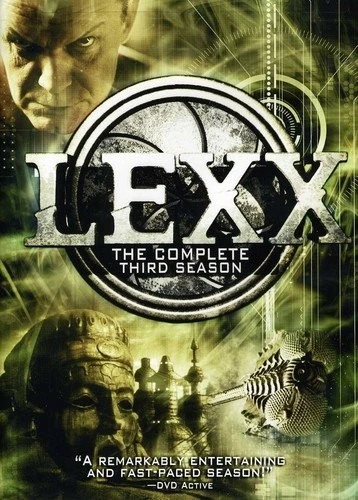 DVD Cover (Echo Bridge Entertainment)