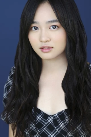 Kya Dawn Lau