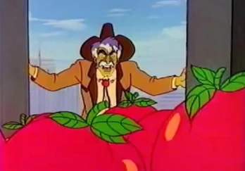 Streets of Ketchup