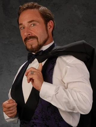 Edward R. Cox