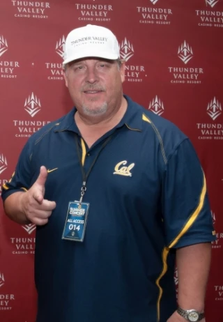 Jim Hanzalik