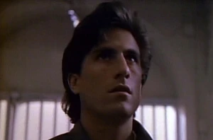 The Prisoner