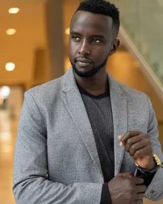 Janvier Katabarwa