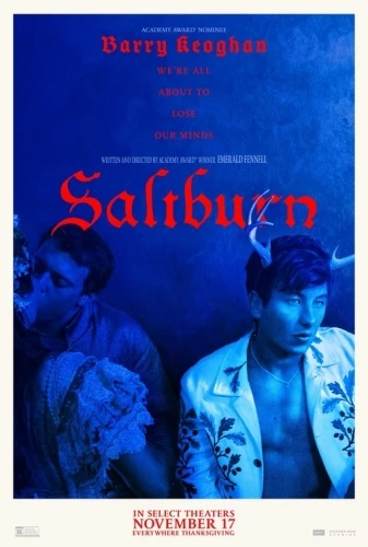 Theatrical Poster (USA)