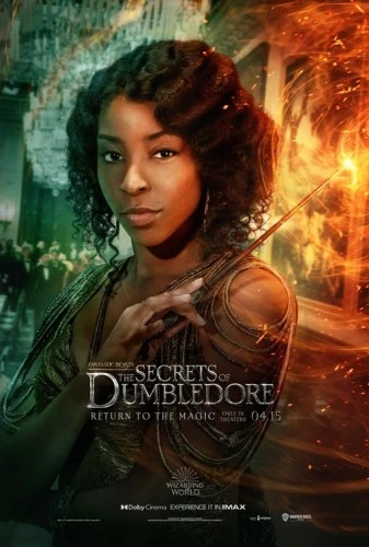 Theatrical Poster (USA)