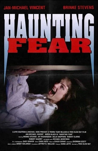 Theatrical Poster (USA)