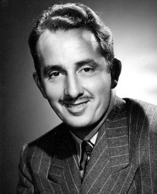 Gordon Jenkins