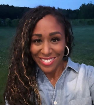 Adrienne Collins