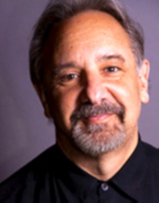 Richard Martin Hirsch