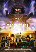 Ninjago: Masters Of Spinjitzu: Season 10