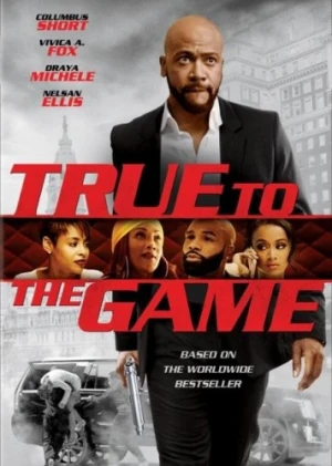 DVD Cover (Alliance Entertainment)
