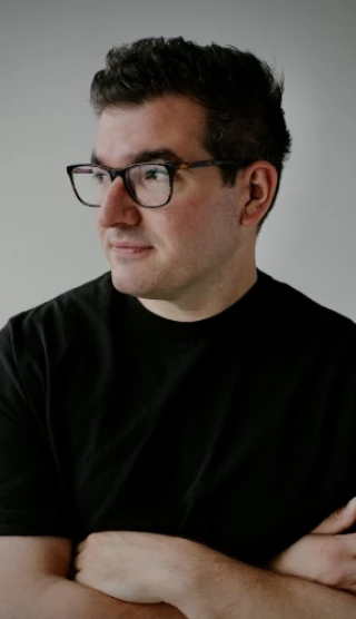 Jeffrey Penman