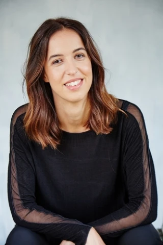 Petra Lovrencic