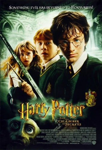 Theatrical Poster (USA)