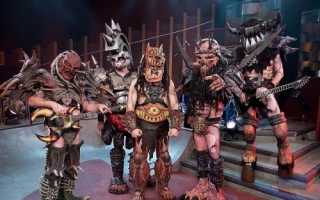 Gwar