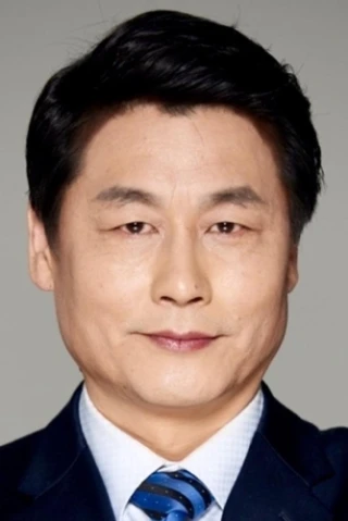 Baik Seung-hwan