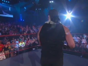 TNA iMPACT! #293