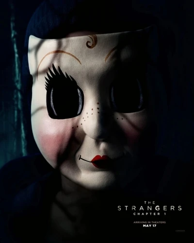 Theatrical Poster (USA)