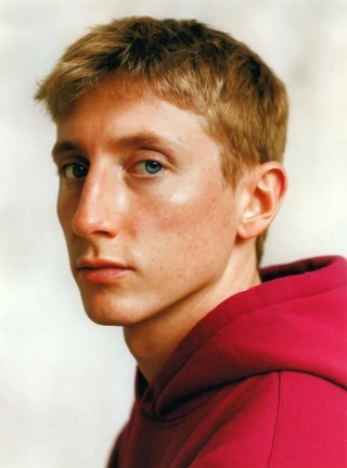 Max Welch