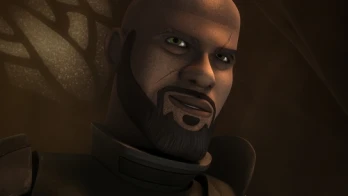 Ghosts of Geonosis: Part 1