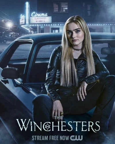 Theatrical Poster (USA)
