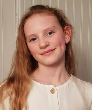 Isabella Kennard-Barden
