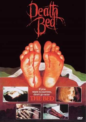 DVD Cover (Bootleg)
