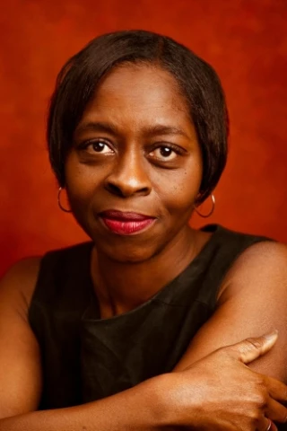 Carol Walton