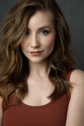 Shae Robins