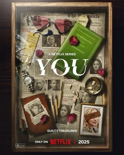 Theatrical Poster (USA)
