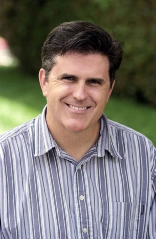 Chuck Williams
