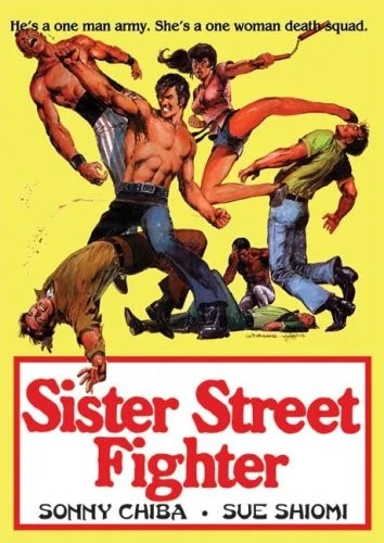 DVD Cover (VCI Home Video)