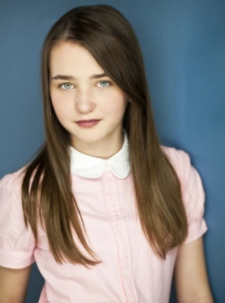 Victoria Robertson