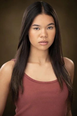 Emily Delahunty