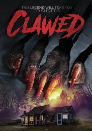 DVD Cover (Uncork'd Entertainment)