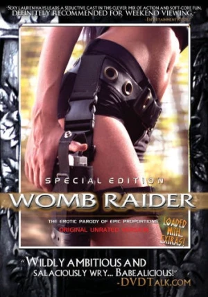 DVD Cover (Indican Pictures)