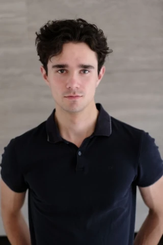 Drake Seipert