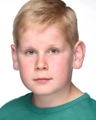 Harrison Willmott