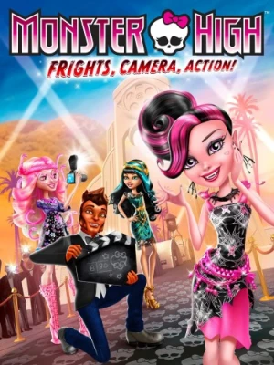 DVD Cover (Universal)