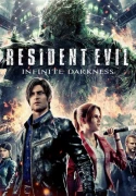 Resident Evil: Infinite Darkness
