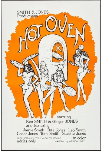 Theatrical Poster