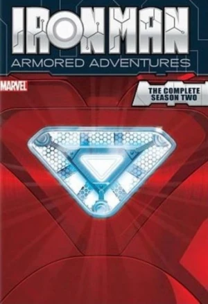 DVD Cover (Walt Disney Studios)