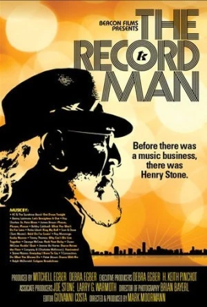 Theatrical Poster