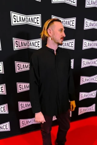 Jonathan Sims