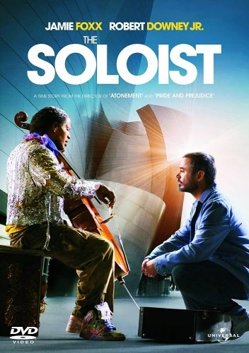 DVD Cover (Australia)
