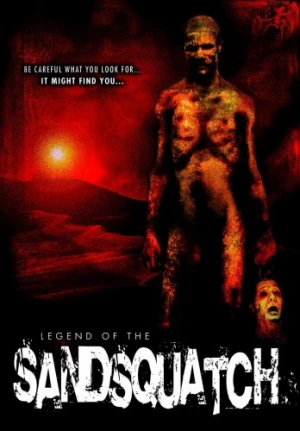 DVD Cover (Terra Entertainment)